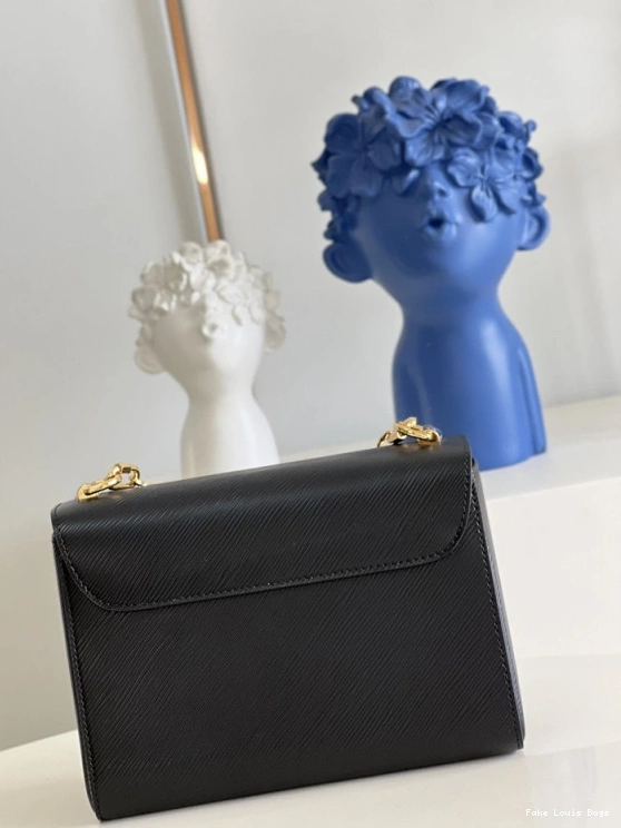 Fake Louis Bags MM VUITTON TWIST LOUIS 0822